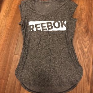 Reebok T-Shirt